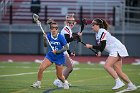 WLax vs BSU  Women’s Lacrosse vs Bridgewater State University. - Photo by Keith Nordstrom : WLax, lacrosse